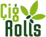 Cig Rolls - Die neue Generation Cigköfte!